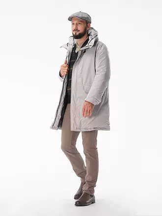 ASPESI | Parka en duvet | 
